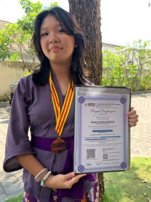 Profil Peserta